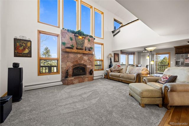31371 Shadow Mountain Drive, Conifer, CO 80433