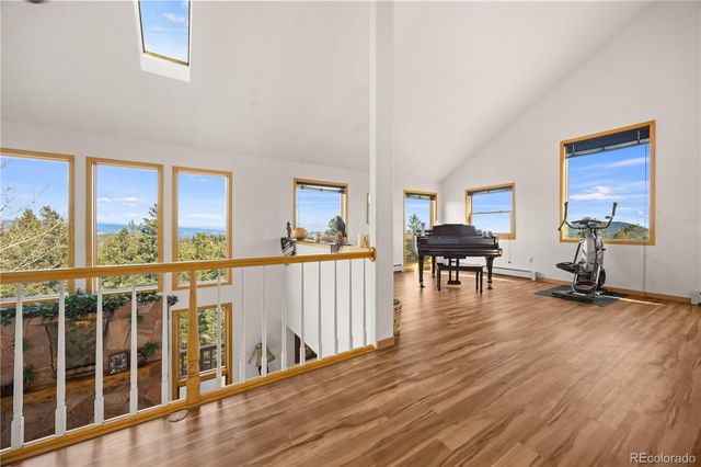 31371 Shadow Mountain Drive, Conifer, CO 80433