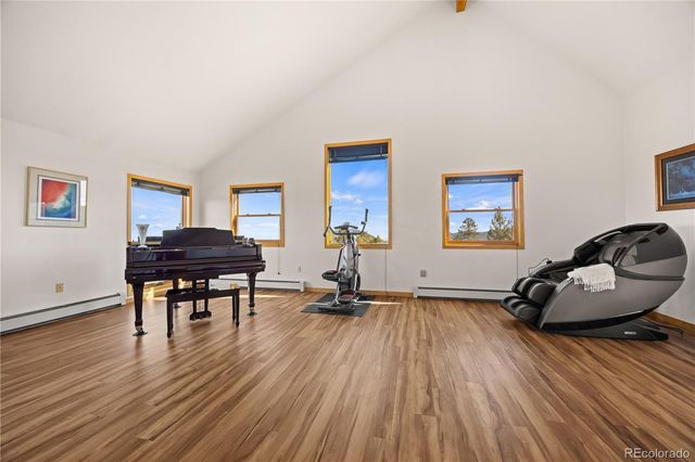 31371 Shadow Mountain Drive, Conifer, CO 80433