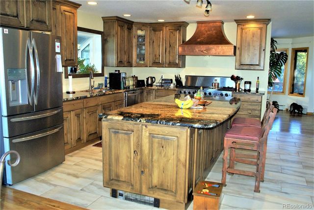 31371 Shadow Mountain Drive, Conifer, CO 80433