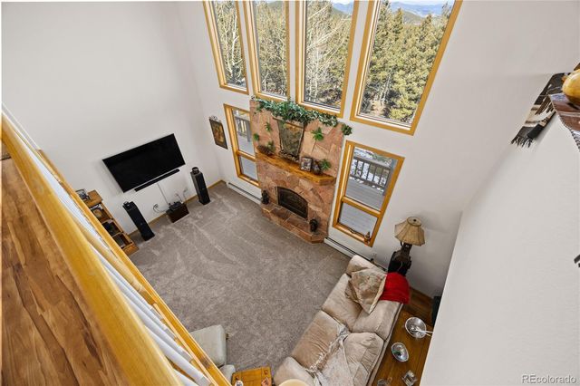 31371 Shadow Mountain Drive, Conifer, CO 80433