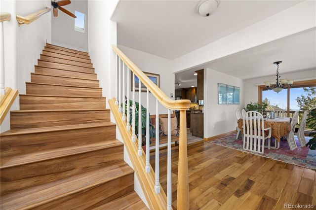 31371 Shadow Mountain Drive, Conifer, CO 80433