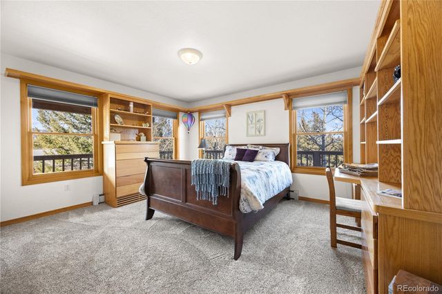 31371 Shadow Mountain Drive, Conifer, CO 80433