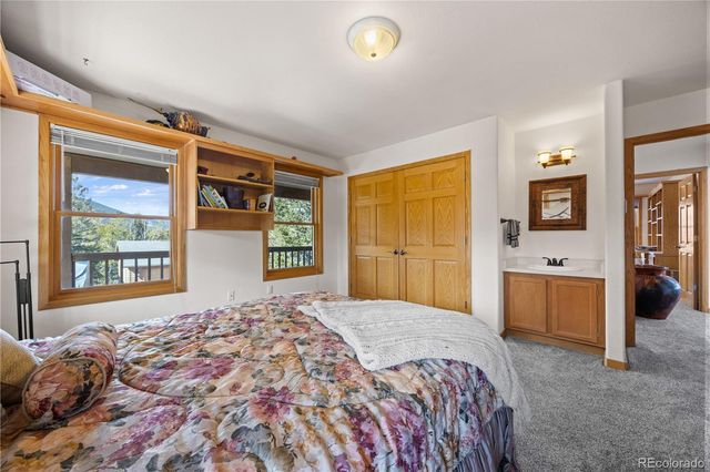 31371 Shadow Mountain Drive, Conifer, CO 80433