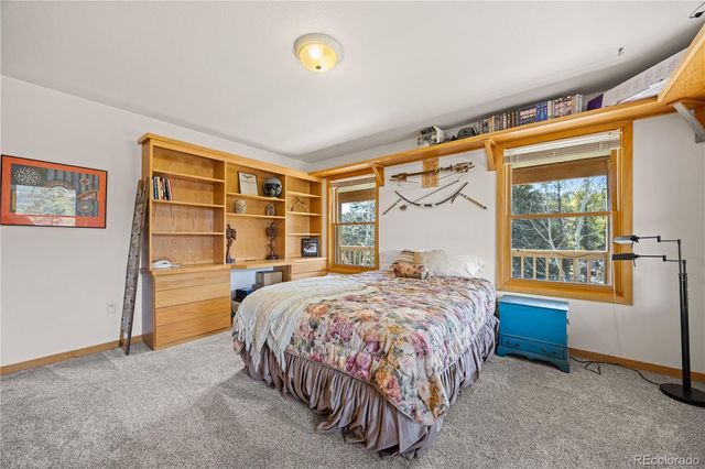 31371 Shadow Mountain Drive, Conifer, CO 80433