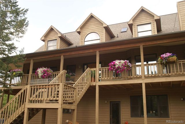 31371 Shadow Mountain Drive, Conifer, CO 80433