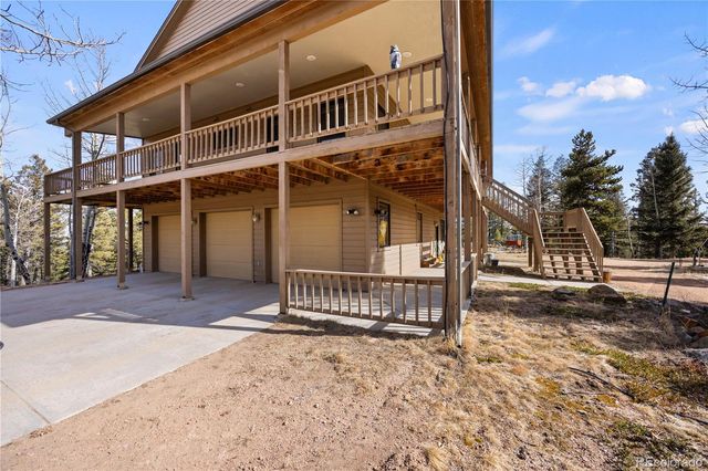 31371 Shadow Mountain Drive, Conifer, CO 80433