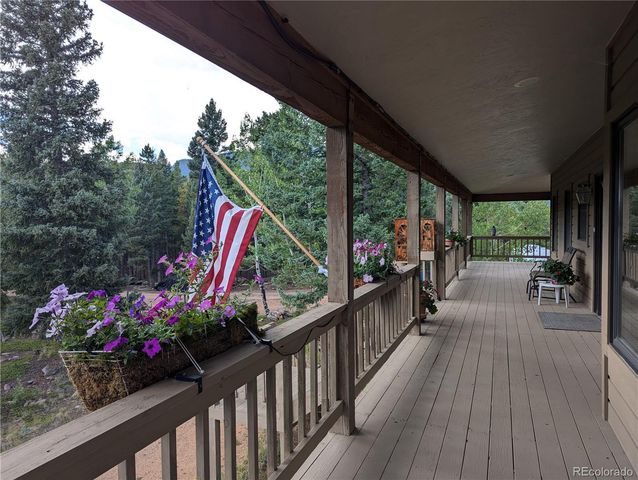 31371 Shadow Mountain Drive, Conifer, CO 80433