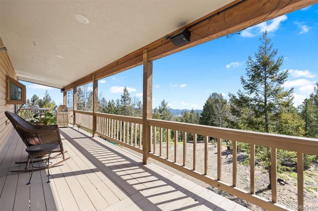 31371 Shadow Mountain Drive, Conifer, CO 80433