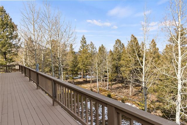 31371 Shadow Mountain Drive, Conifer, CO 80433
