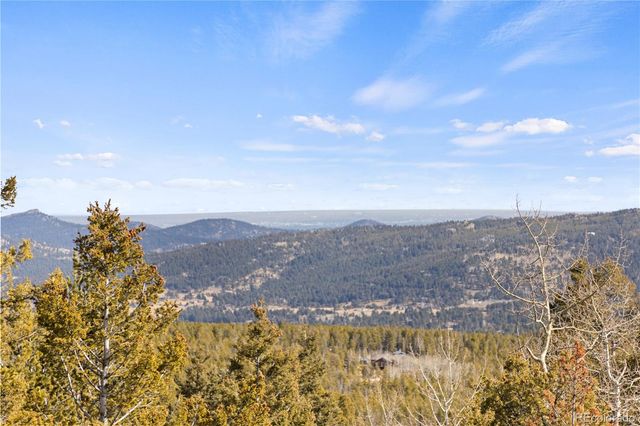 31371 Shadow Mountain Drive, Conifer, CO 80433