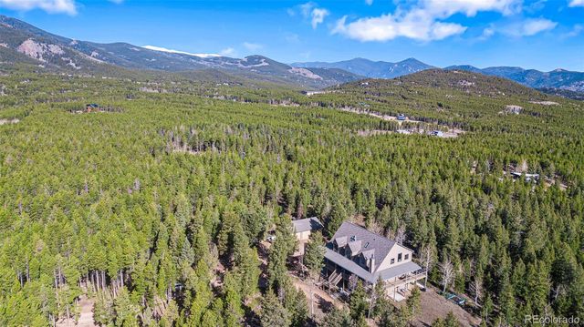 31371 Shadow Mountain Drive, Conifer, CO 80433