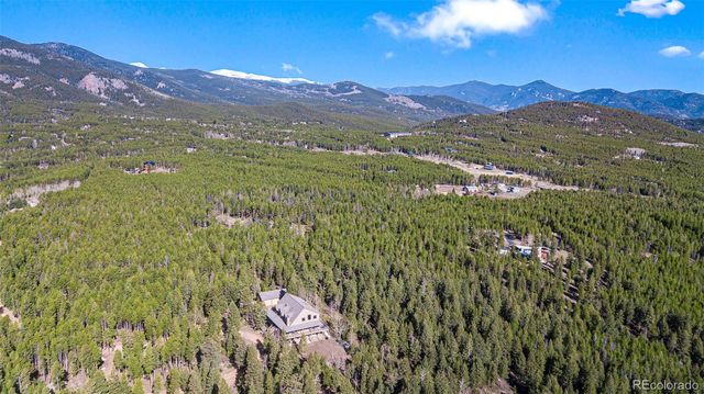 31371 Shadow Mountain Drive, Conifer, CO 80433