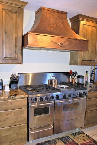 31371 Shadow Mountain Drive, Conifer, CO 80433