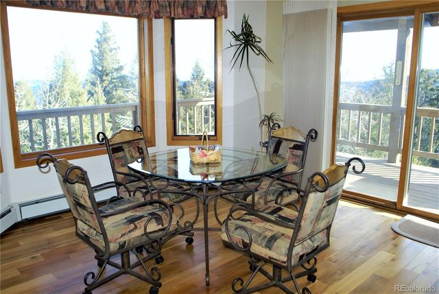 31371 Shadow Mountain Drive, Conifer, CO 80433