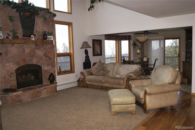 31371 Shadow Mountain Drive, Conifer, CO 80433