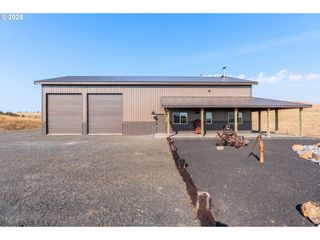 110 MORRIS Rd, Lyle, WA 98635