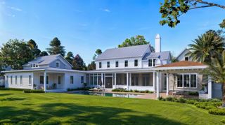 952 Mccants Drive, Mount Pleasant, SC 29464