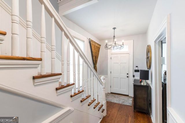 1464 Calhoun Street, Macon, GA 31201