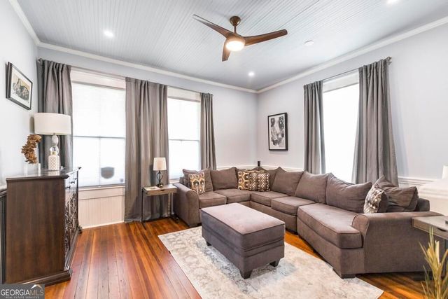 1464 Calhoun Street, Macon, GA 31201