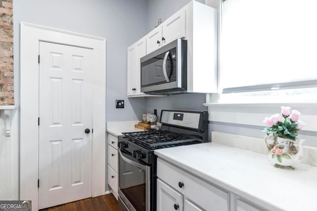 1464 Calhoun Street, Macon, GA 31201