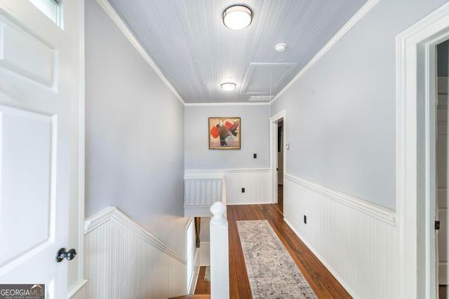 1464 Calhoun Street, Macon, GA 31201