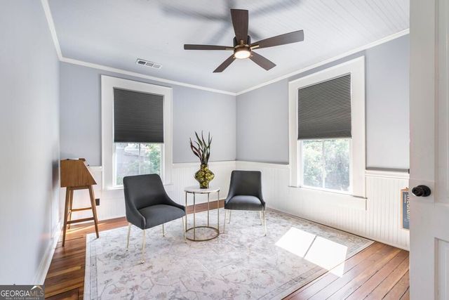 1464 Calhoun Street, Macon, GA 31201