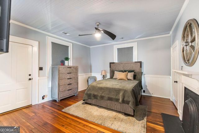 1464 Calhoun Street, Macon, GA 31201