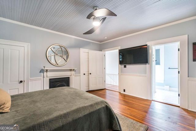 1464 Calhoun Street, Macon, GA 31201