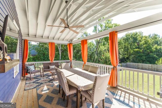 1464 Calhoun Street, Macon, GA 31201