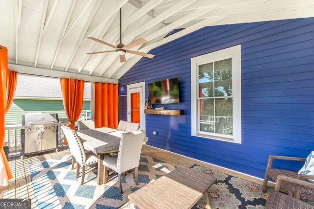 1464 Calhoun Street, Macon, GA 31201