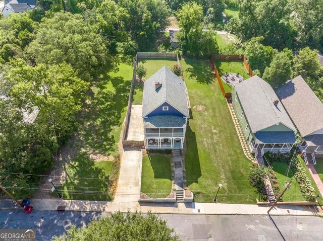 1464 Calhoun Street, Macon, GA 31201