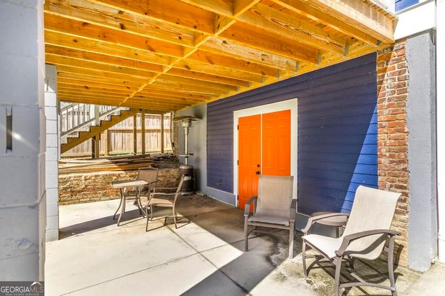 1464 Calhoun Street, Macon, GA 31201