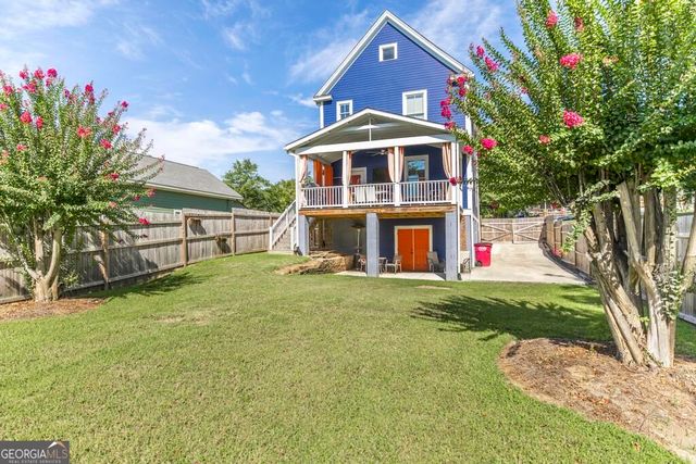1464 Calhoun Street, Macon, GA 31201