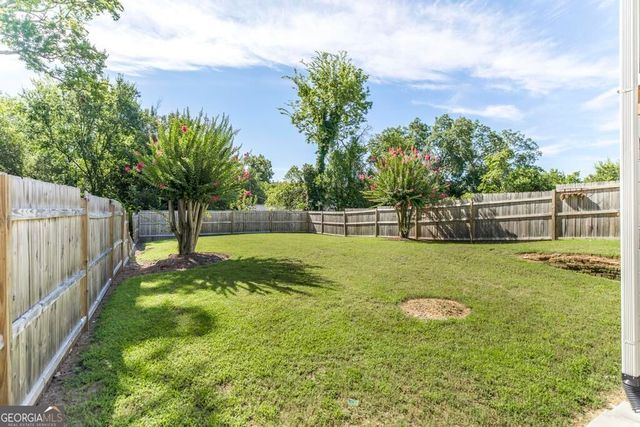1464 Calhoun Street, Macon, GA 31201