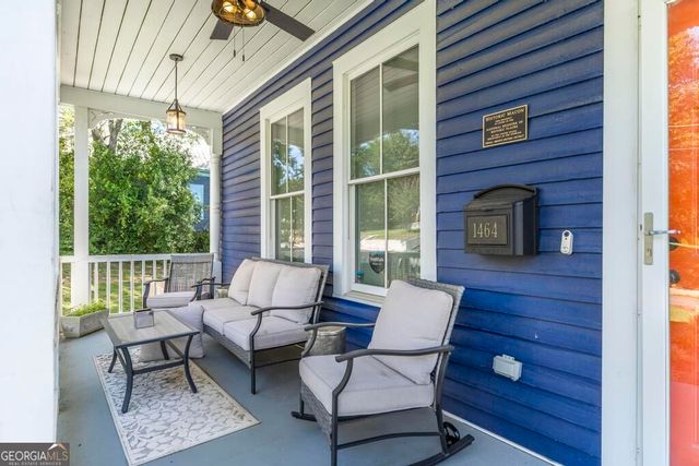1464 Calhoun Street, Macon, GA 31201