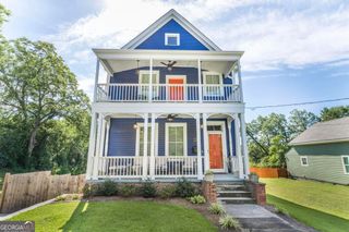 1464 Calhoun Street, Macon, GA 31201