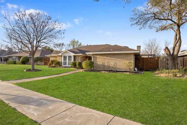 1105 E Spring Valley Road, Richardson, TX 75081