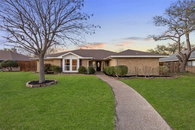 1105 E Spring Valley Road, Richardson, TX 75081