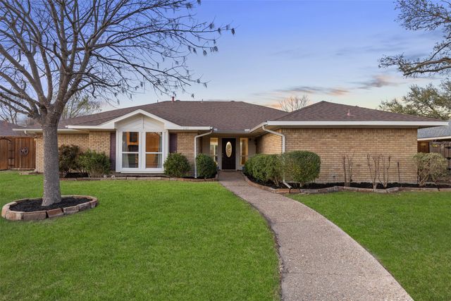 1105 E Spring Valley Road, Richardson, TX 75081