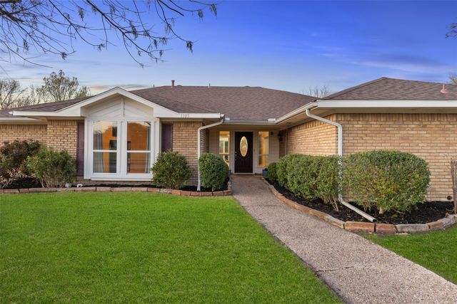 1105 E Spring Valley Road, Richardson, TX 75081