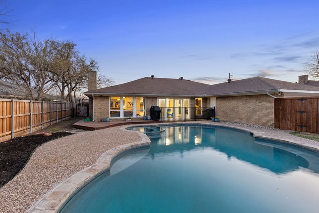 1105 E Spring Valley Road, Richardson, TX 75081