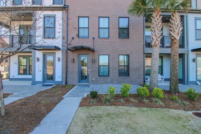 1624 Florentia Street, Mount Pleasant, SC 29464