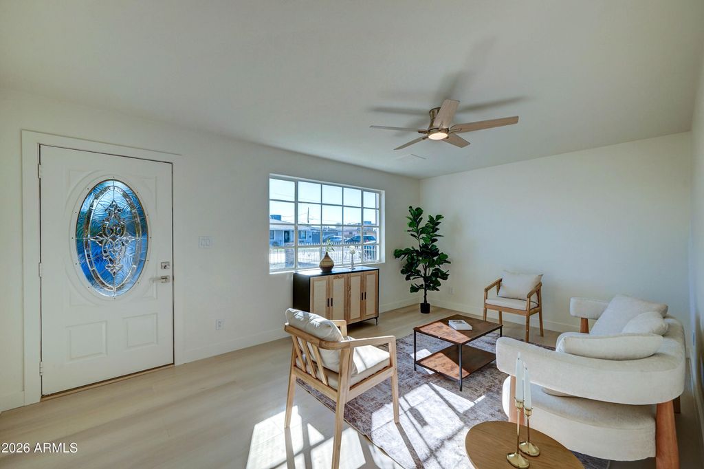 1812 N 32ND Place, Phoenix, AZ 85008 — photo 4