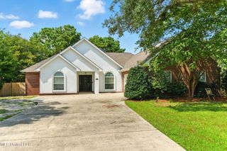 2406 Bonne Terre Boulevard, Biloxi, MS 39531