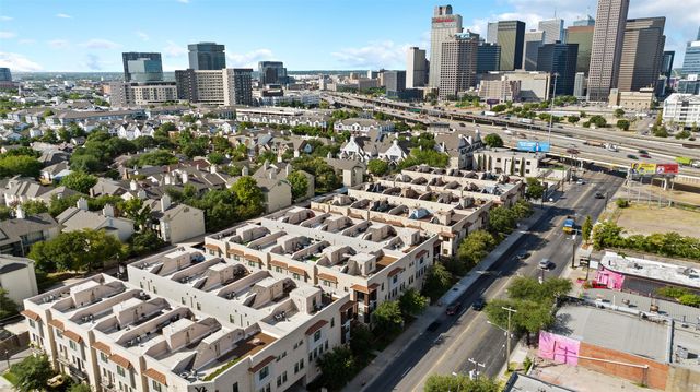 3126 Ross Avenue 2, Dallas, TX 75204