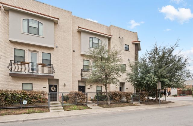 3126 Ross Avenue 2, Dallas, TX 75204