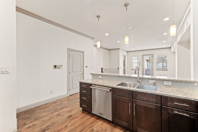 3126 Ross Avenue 2, Dallas, TX 75204