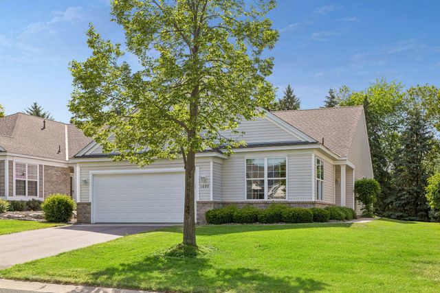 1692 Oakbrooke Way, Eagan, MN 55122