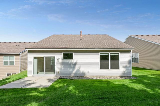 1692 Oakbrooke Way, Eagan, MN 55122